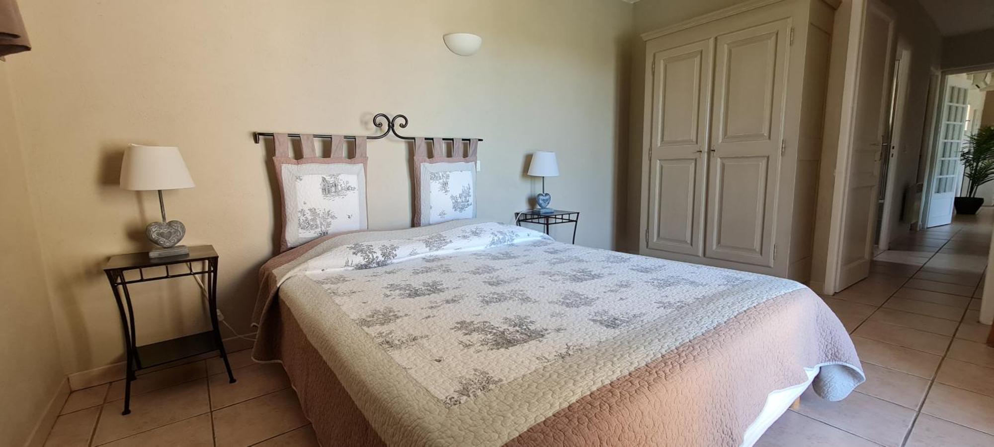 Villa Mas Des Oliviers Gordes Zimmer foto