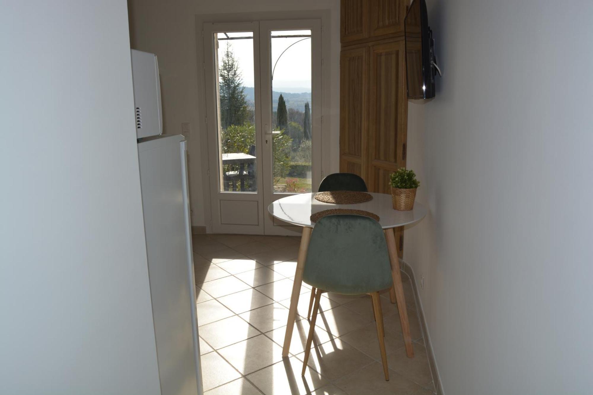 Villa Mas Des Oliviers Gordes Zimmer foto
