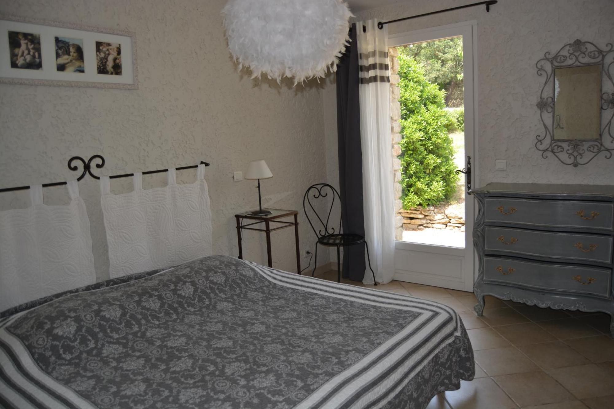 Villa Mas Des Oliviers Gordes Zimmer foto
